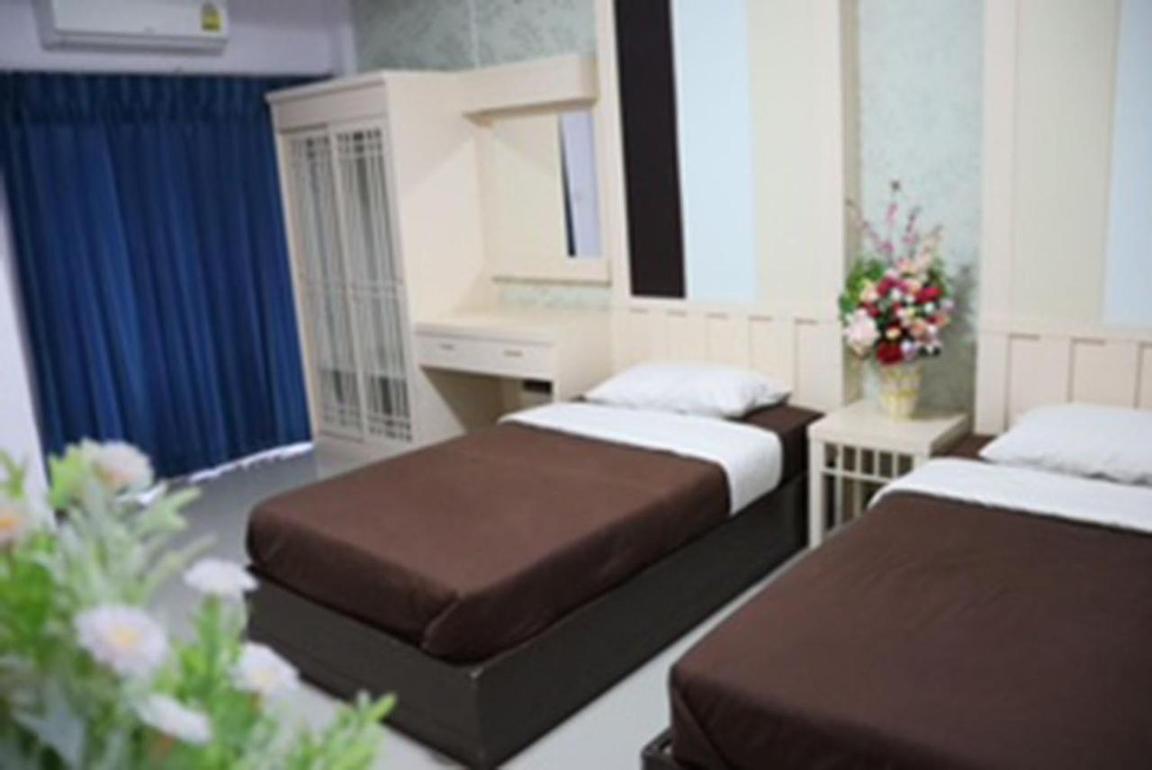Tokyo Country Inn ناخون راتشاسيما المظهر الخارجي الصورة