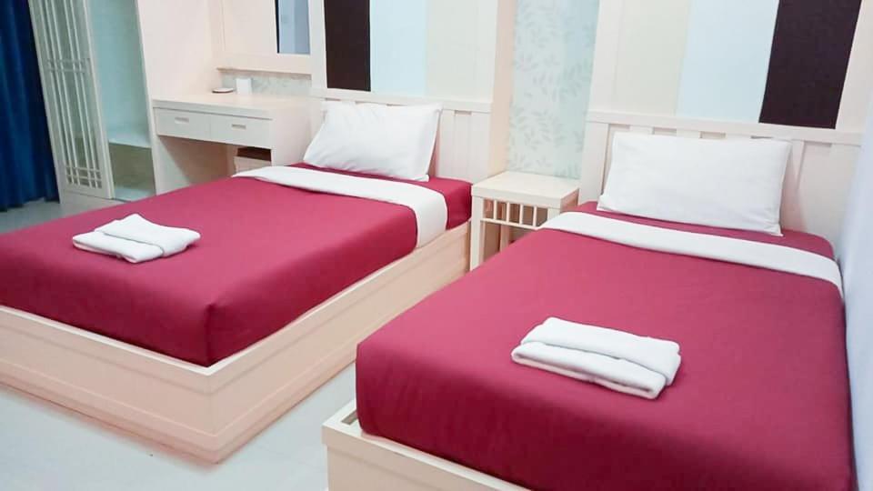 Tokyo Country Inn ناخون راتشاسيما المظهر الخارجي الصورة