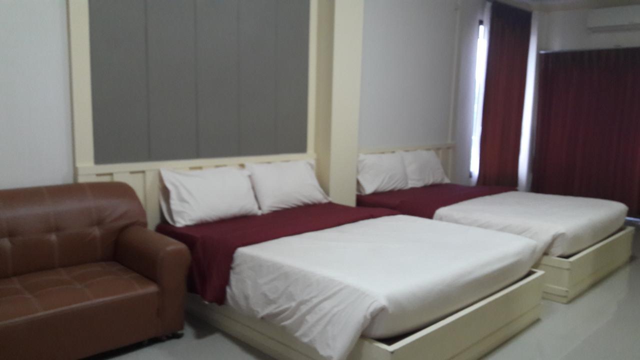Tokyo Country Inn ناخون راتشاسيما المظهر الخارجي الصورة